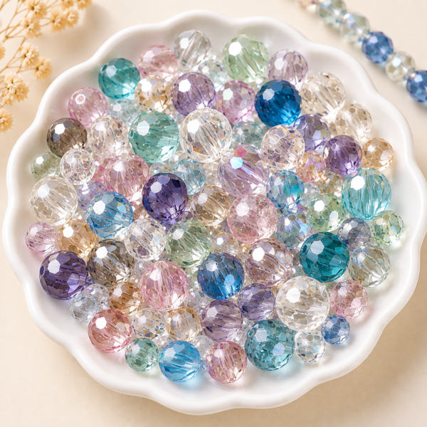 Crystal Beads