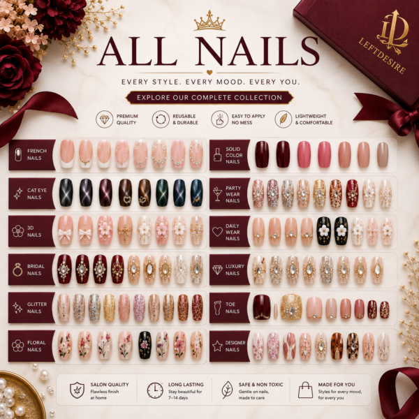 All Nails