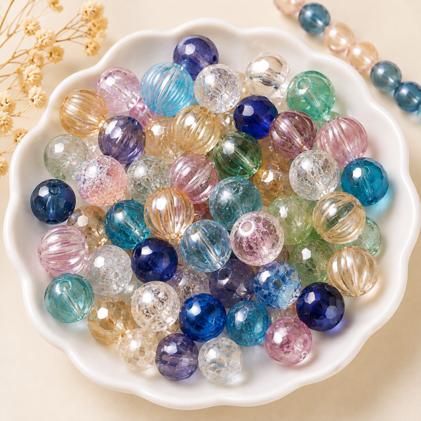 Glass Beads