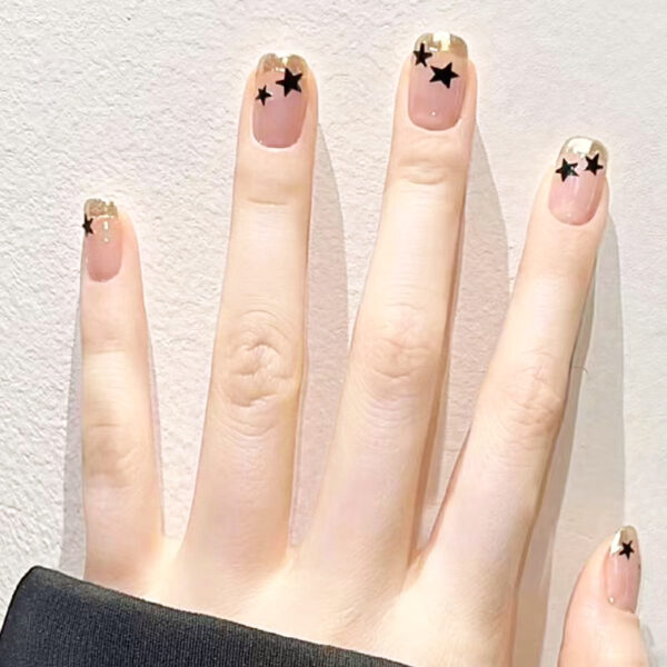 Press on Nails 24Pcs PON-116