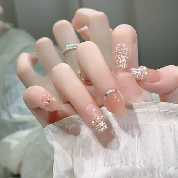 Press on Nails 24Pcs PON-159