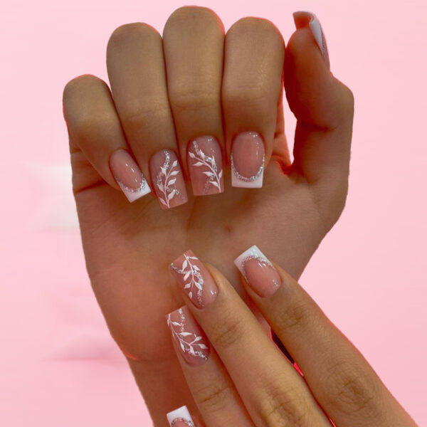 Press on Nails 24Pcs PON-172