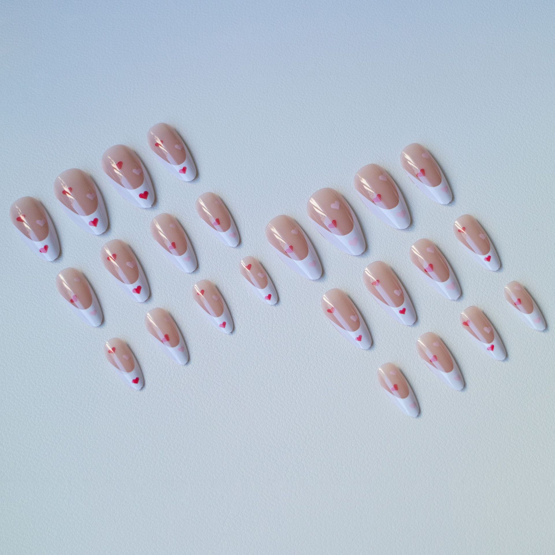 Press on Nails 24Pcs PON-164 - Image 2