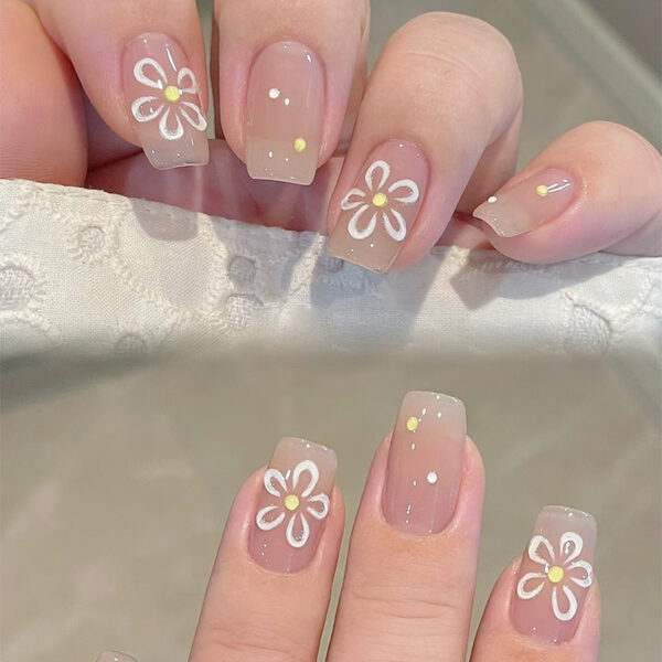 Press on Nails 24Pcs PON-131