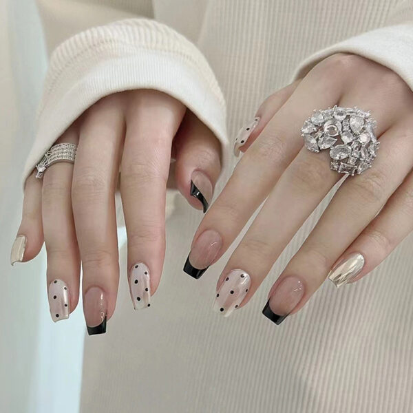 Press on Nails 24Pcs PON-119