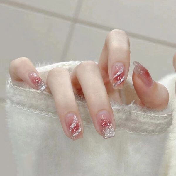 Press on Nails 24Pcs PON-125