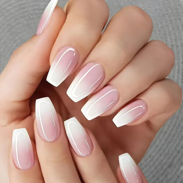 Press on Nails 24Pcs PON-179