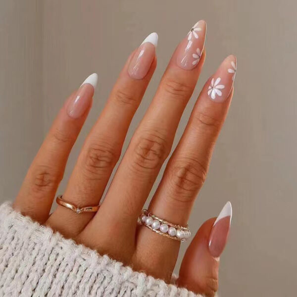 Press on Nails 24Pcs PON-165