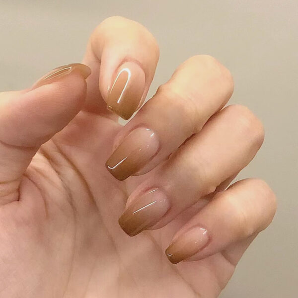 Press on Nails 24Pcs PON-171