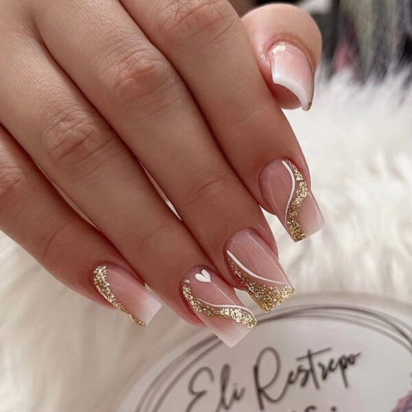 Press on Nails 24Pcs PON-145