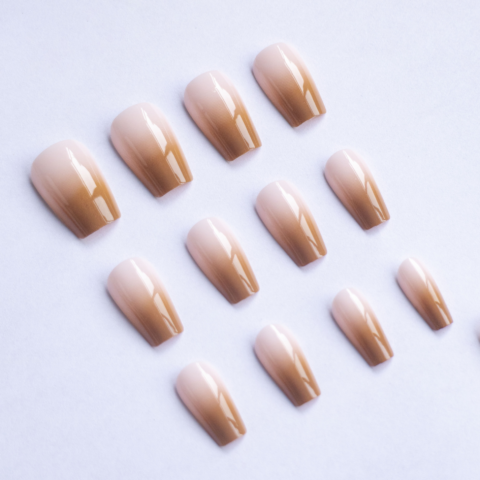 Press on Nails 24Pcs PON-171 - Image 2
