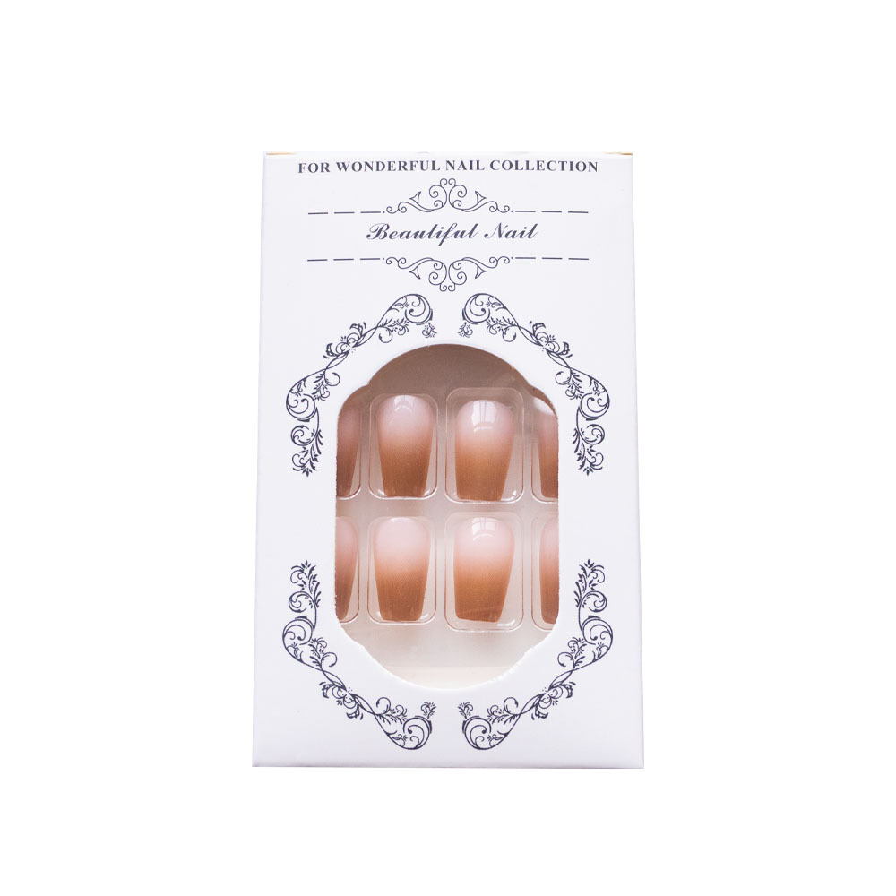 Press on Nails 24Pcs PON-171 - Image 4