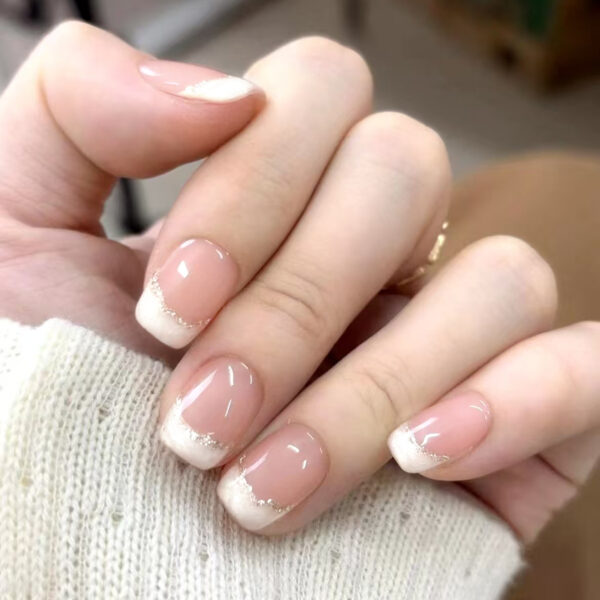 Press on Nails 24Pcs PON-137