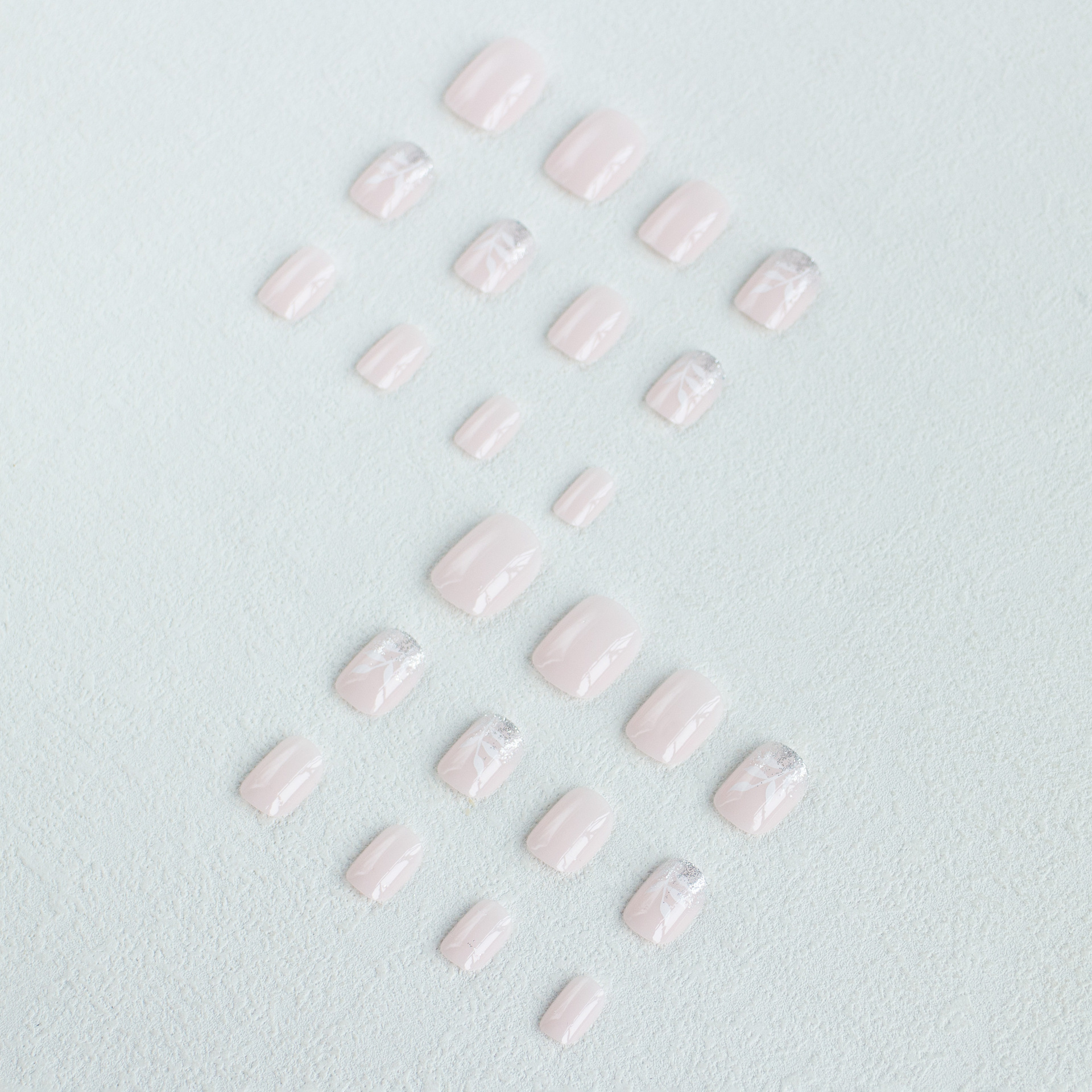 Press on Nails 24Pcs PON-174 - Image 2