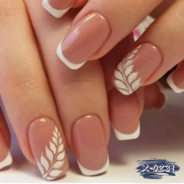 Press on Nails 24Pcs PON-176