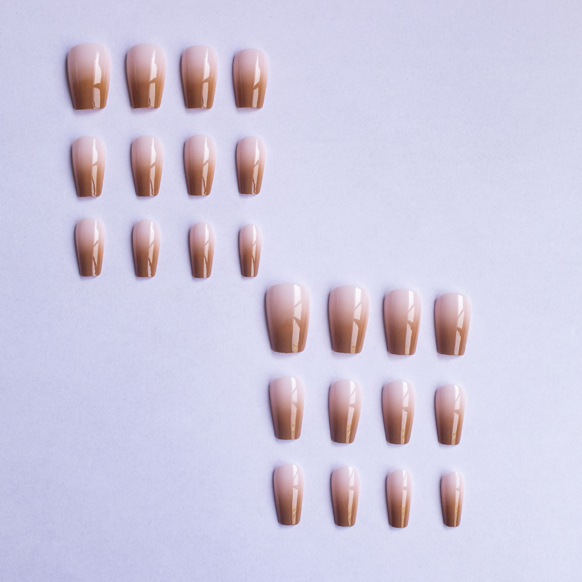 Press on Nails 24Pcs PON-171 - Image 3