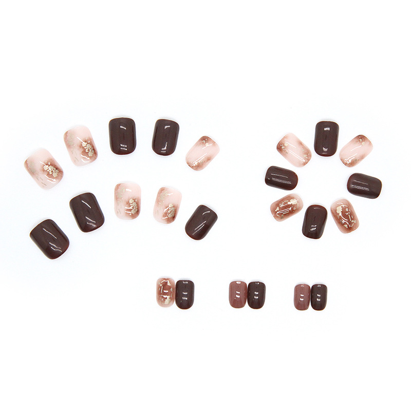Press on Nails 24Pcs PON-109 - Image 3