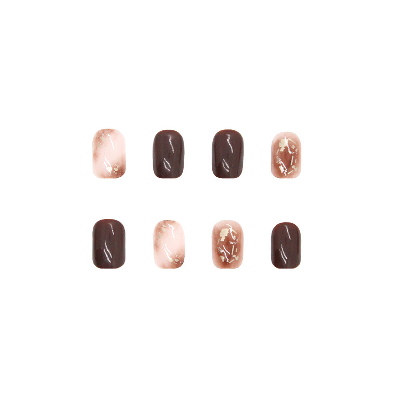 Press on Nails 24Pcs PON-109 - Image 2