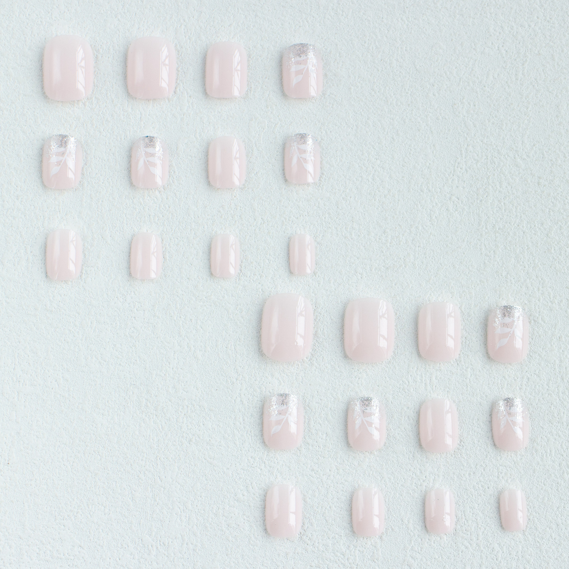 Press on Nails 24Pcs PON-174 - Image 3