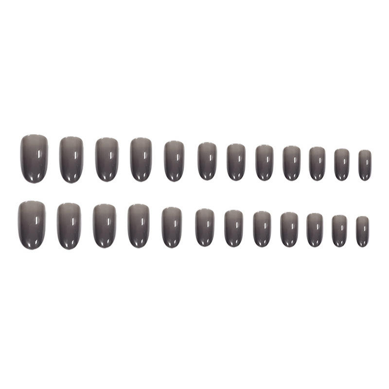 Press on Nails 24Pcs PON-182 - Image 3