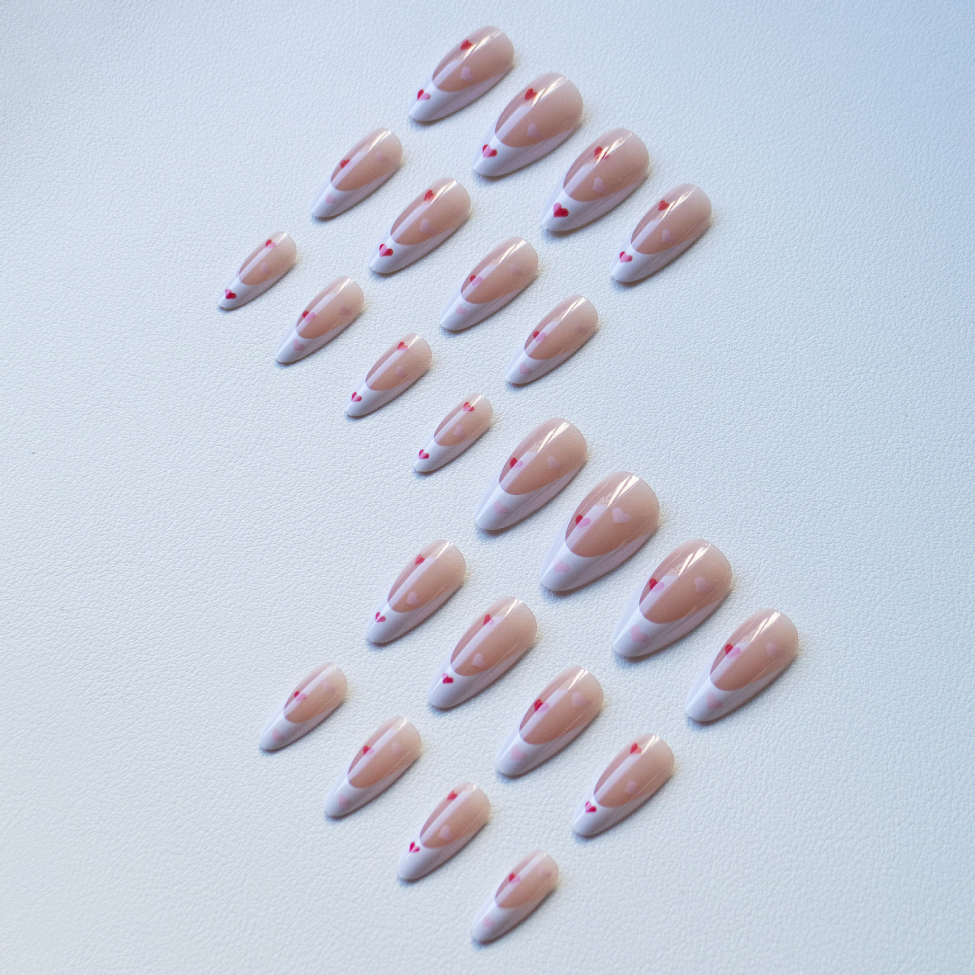 Press on Nails 24Pcs PON-164 - Image 3
