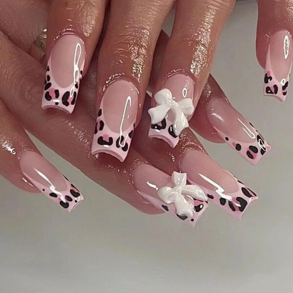 Press on Nails 24Pcs PON-160