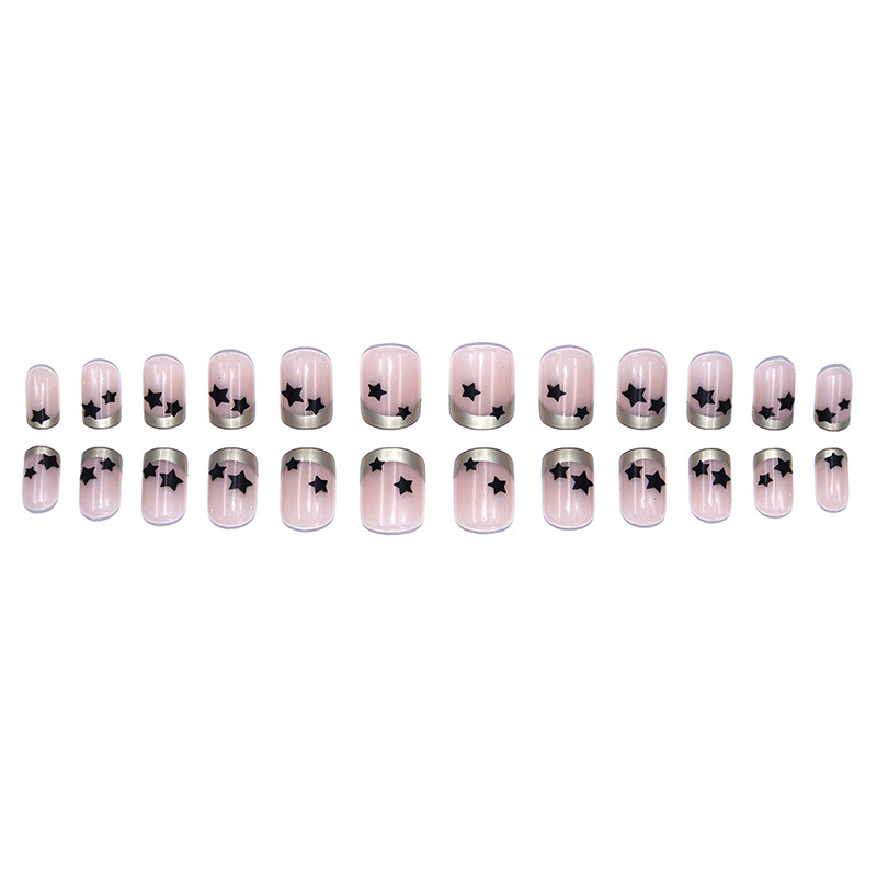 Press on Nails 24Pcs PON-116 - Image 2