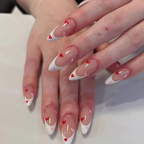 Press on Nails 24Pcs PON-164