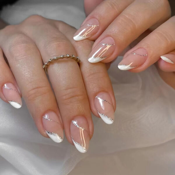 Press on Nails 24Pcs PON-140