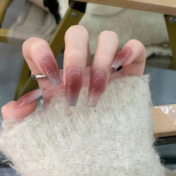 Press on Nails 24Pcs PON-124