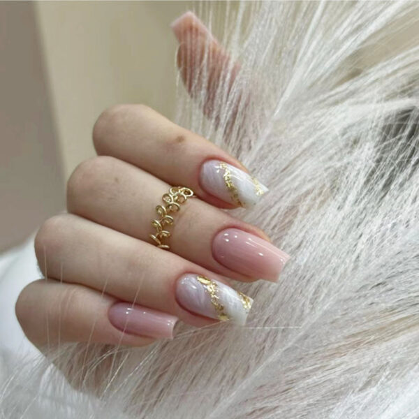 Press on Nails 24Pcs PON-148